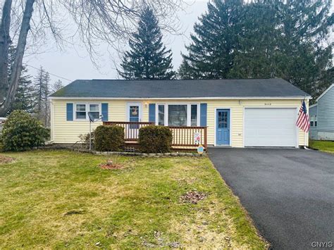 Homes for sale in Brewerton, NY with newest listings